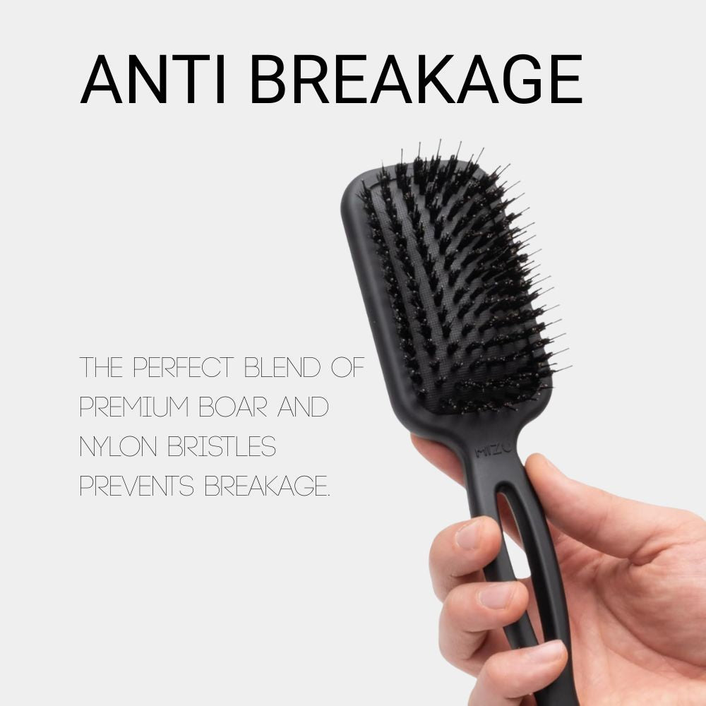 Purease Detangle Brush