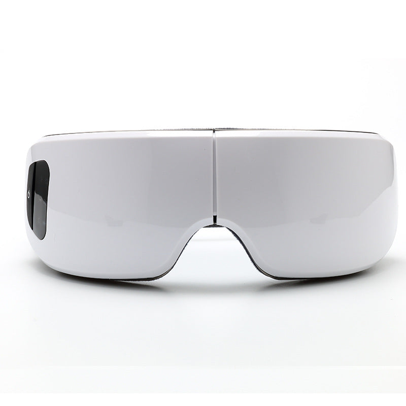 4D Eye Care Machine Air Pressure Hot Compress