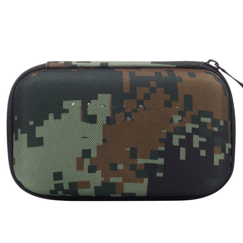 Portable Single-soldier Water Purifier Single-soldier Water