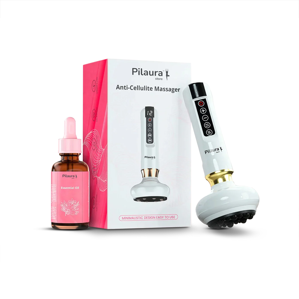 2025 Version - Cellulite Relief Kit 3.0