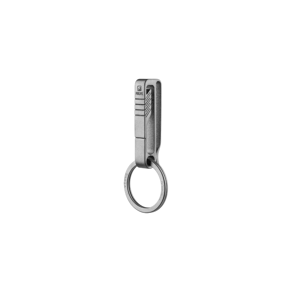 Carabiner Key Holder