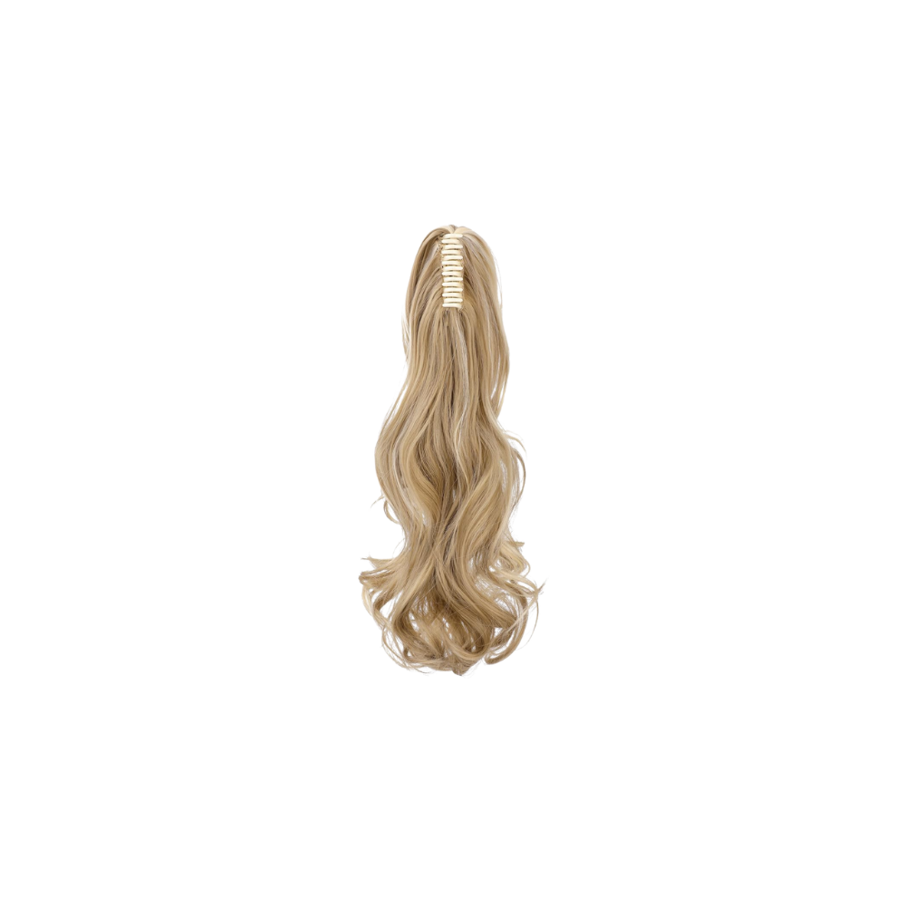 Ponytail Extension 2.0