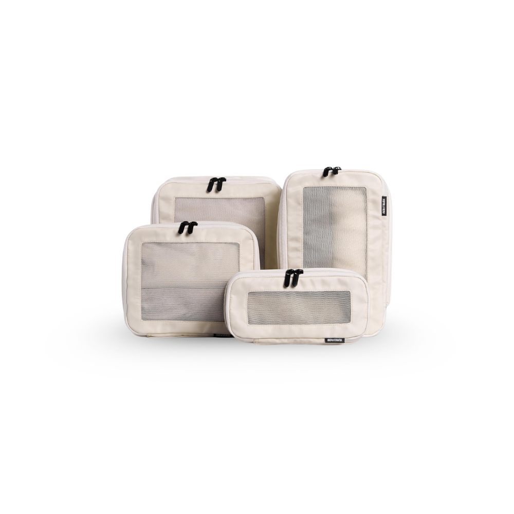 Luggage Organizer Bags