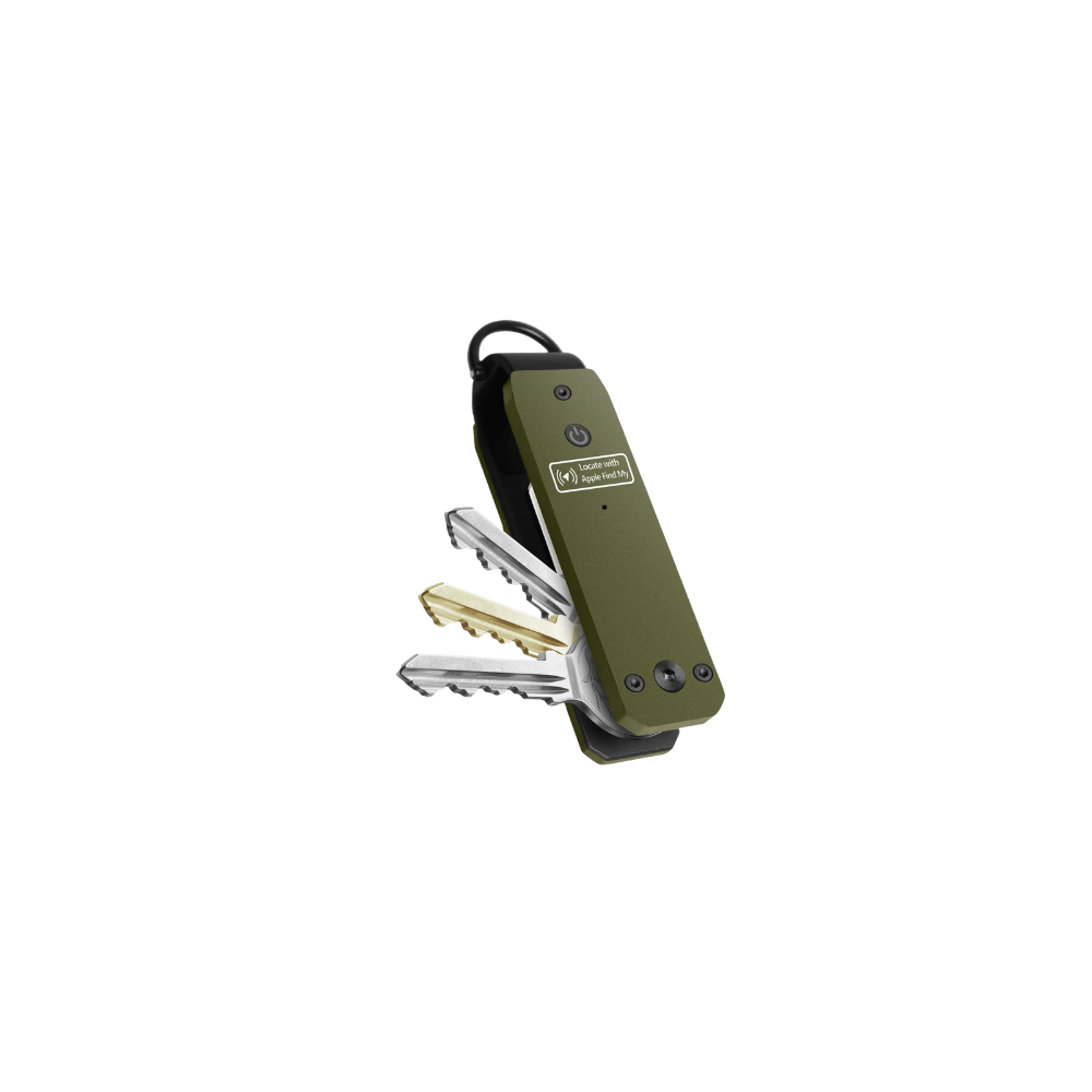 Minimalist Key Organizer