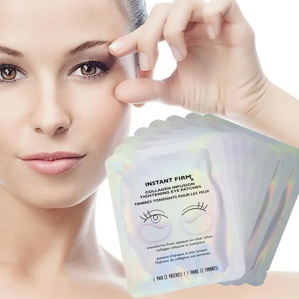 Instant Firm Eye Patches