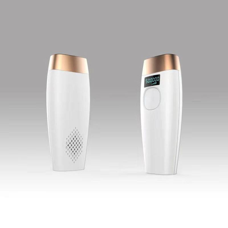 Convenient painless hair remover