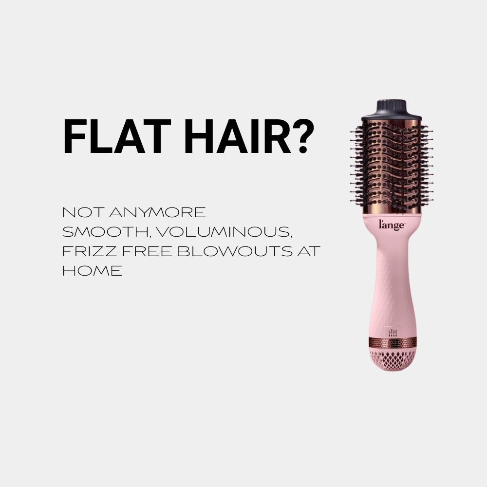 Blowout Hair Brush