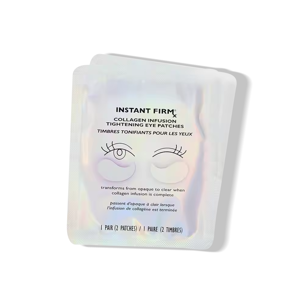 Instant Firm Eye Patches