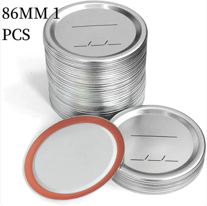 Mason Jar lids