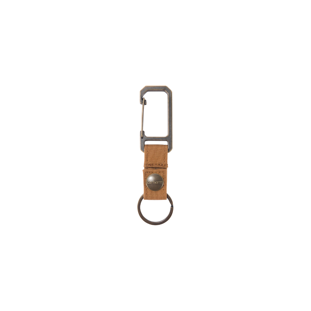 Belt Loop Key Ring Holder