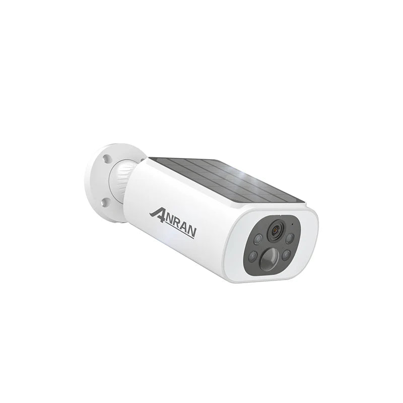 SafeHome Solar WiFi Cam