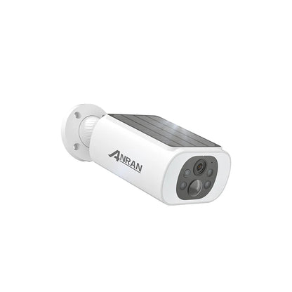 SafeHome Solar WiFi Cam
