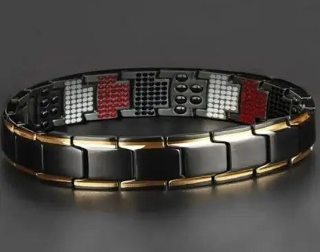 Magnetic Therapy Bracelet