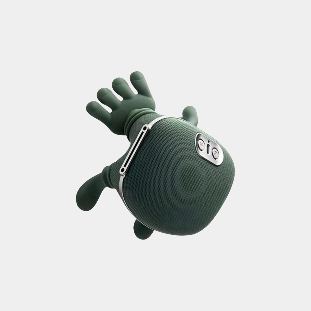 Bionic Heated Massager