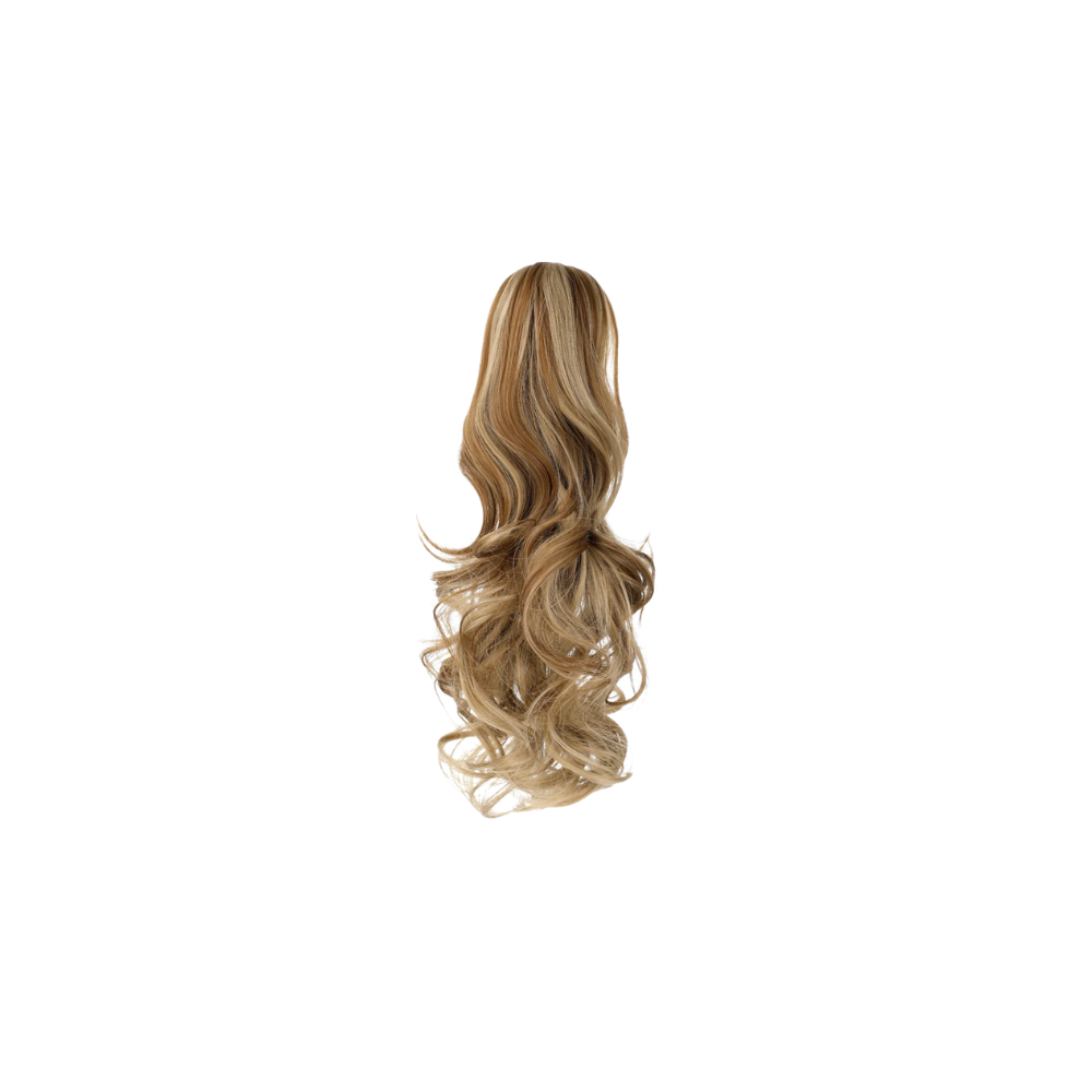 Ponytail Extension 3.0