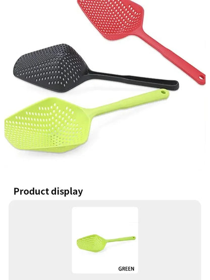 Strainer Spoon Water Filter