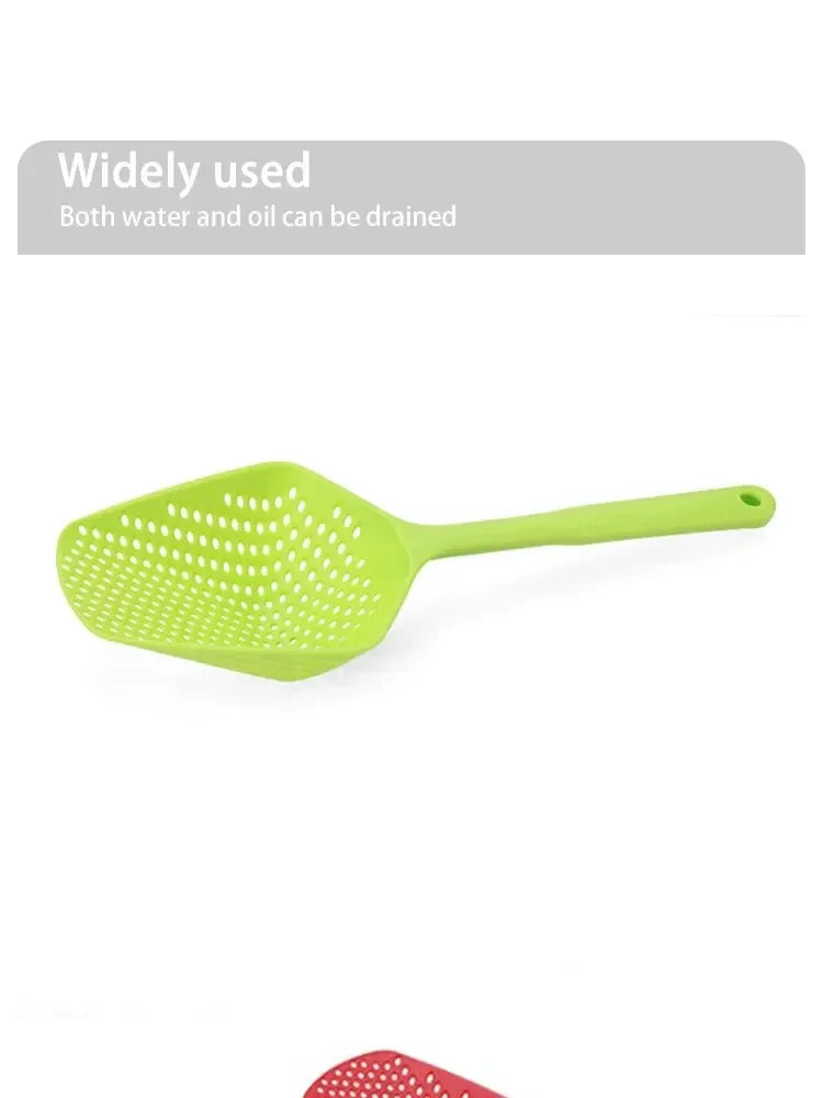 Strainer Spoon Water Filter