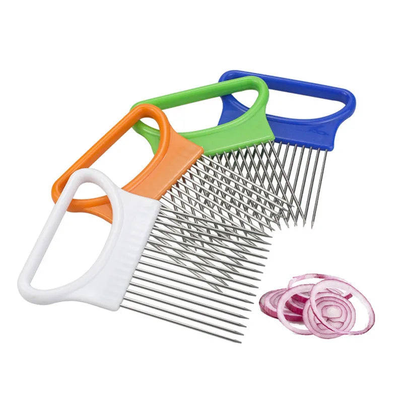 Onion Slicer