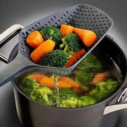 Strainer Spoon Water Filter