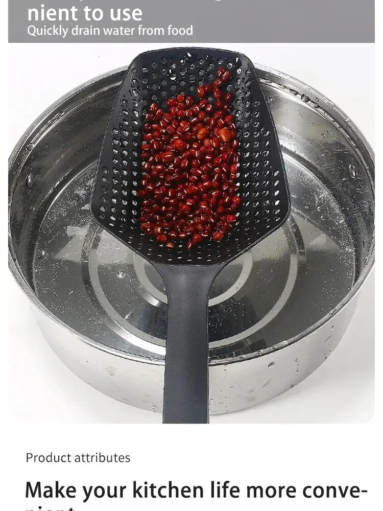 Strainer Spoon Water Filter