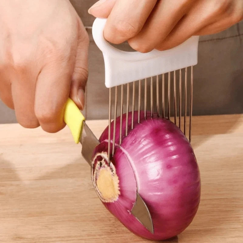 Onion Slicer