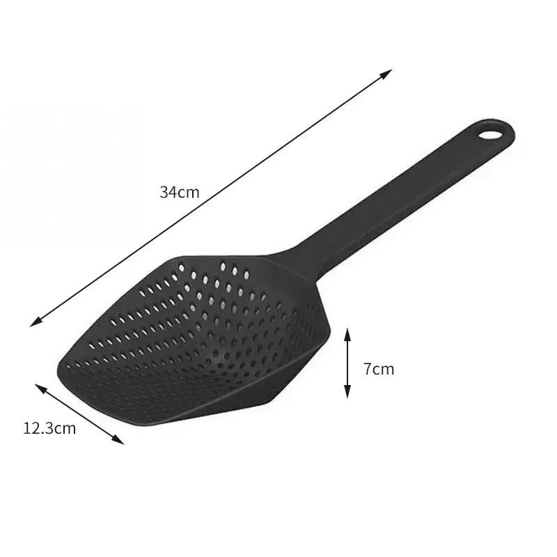 Strainer Spoon Water Filter