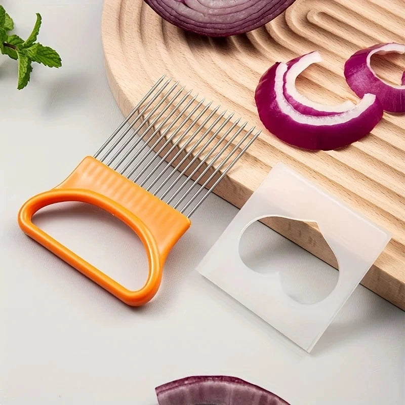 Onion Slicer