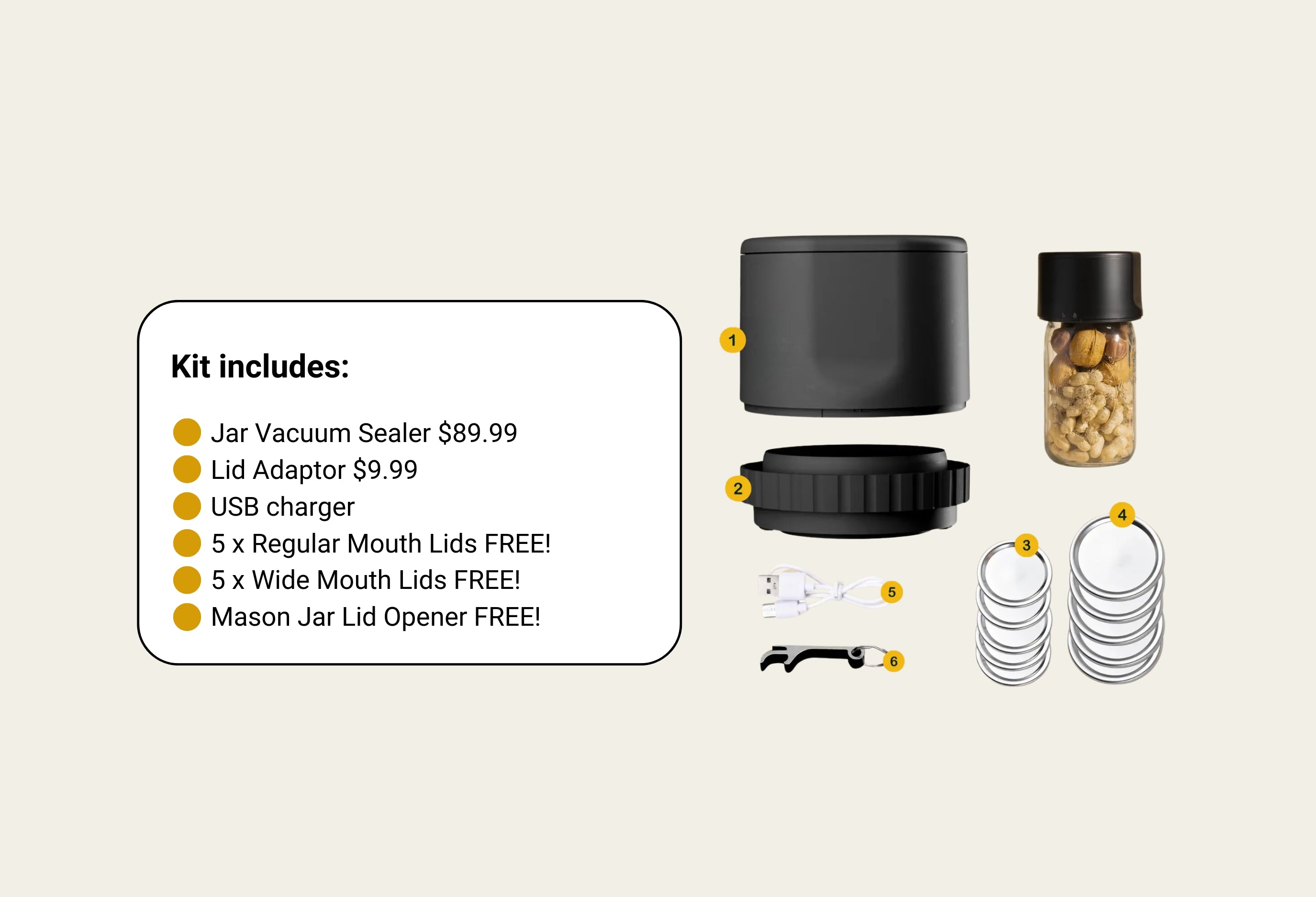 https://veme214.com/cdn/shop/files/Transform_4.jpg?v=1723704161&width=3840 Mason Jar Vacuum Sealer