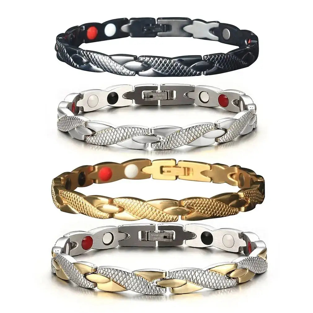 Magnetic Therapy Bracelet