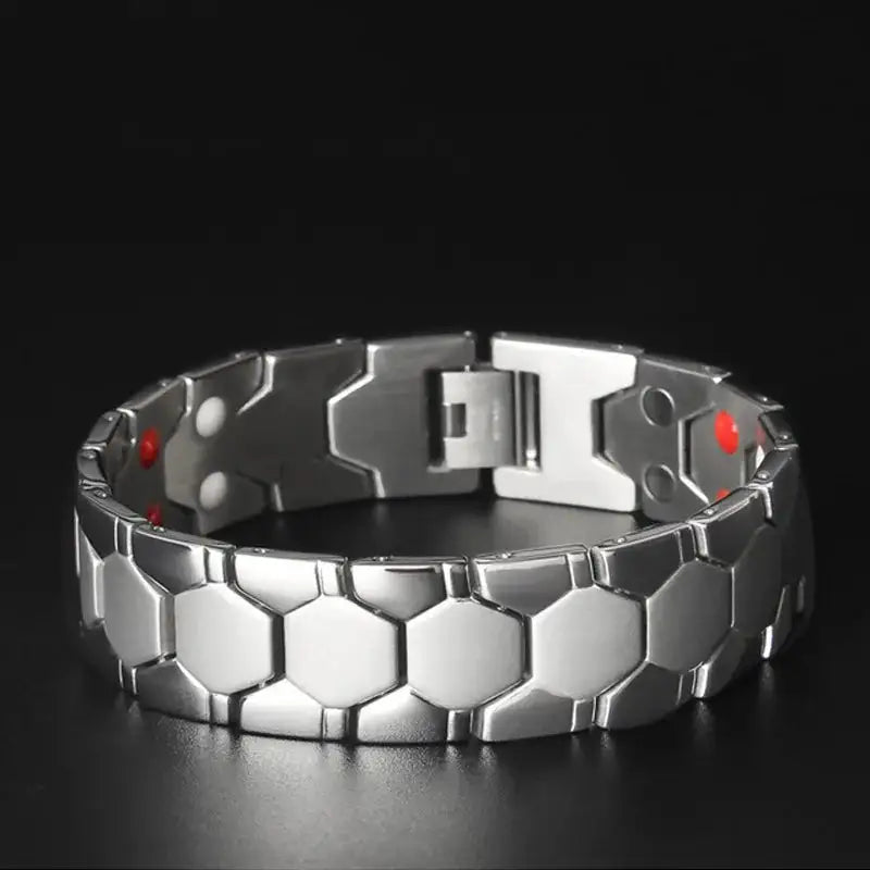 Magnetic Therapy Bracelet