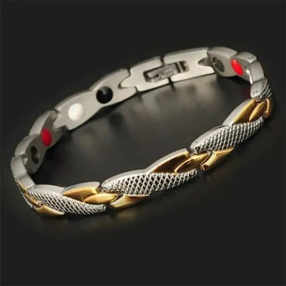 Magnetic Therapy Bracelet